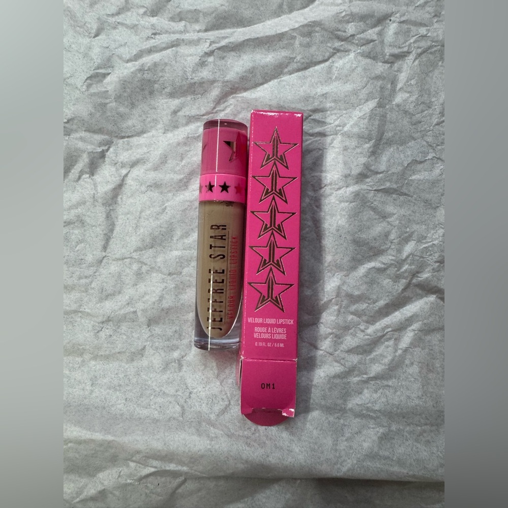 Jeffree Star Velour Liquid Lipstick - Jeffree’s Nudes